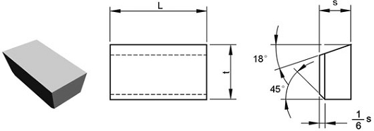 Gel?tete Tipps-Type C