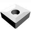 Mechanisch Geklemmt Inserts Type 4G
