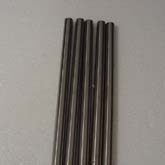 Tungstênio Ouro Rod18